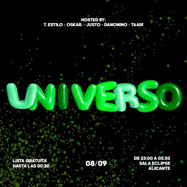 Universo