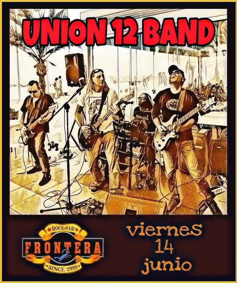 Unión 12 Band