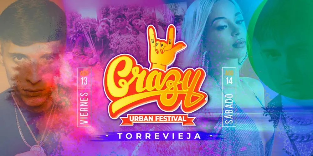 Urban Cracy Festival