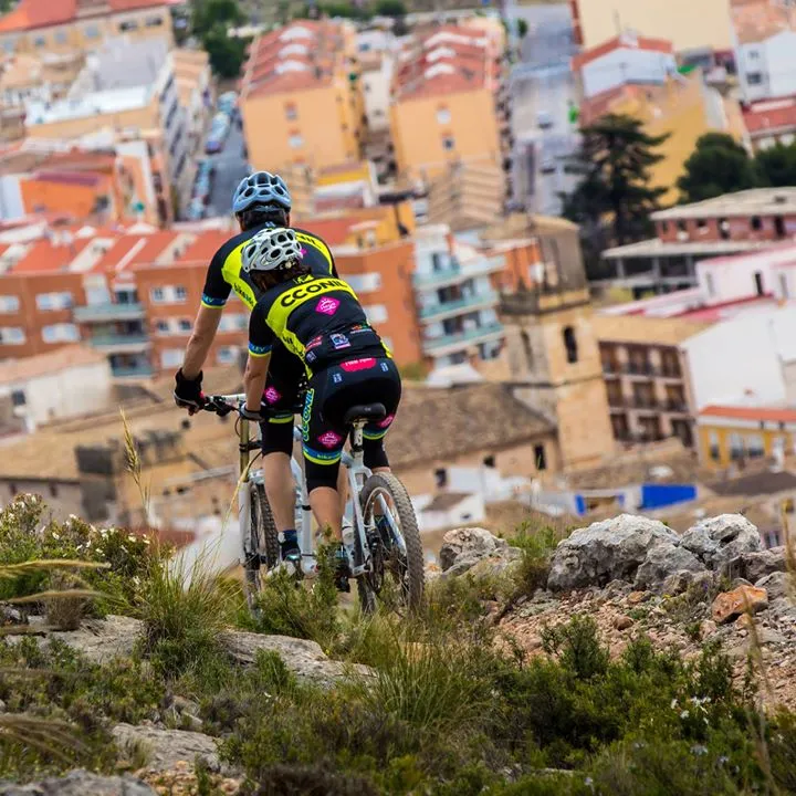 V Marcha Btt Villa de Onil