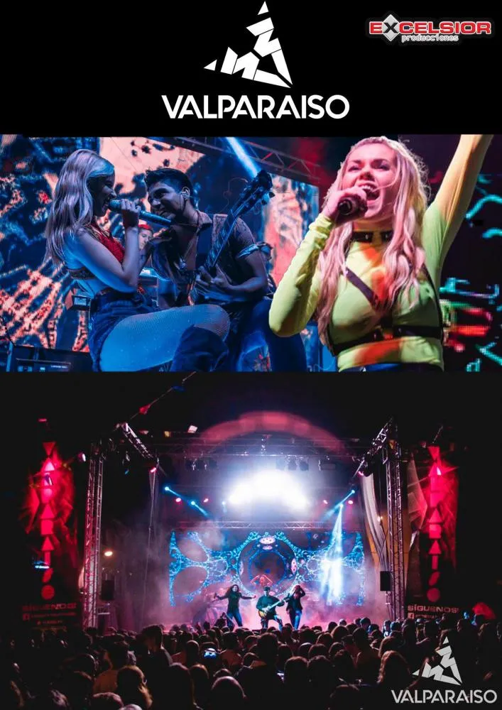 Valparaiso