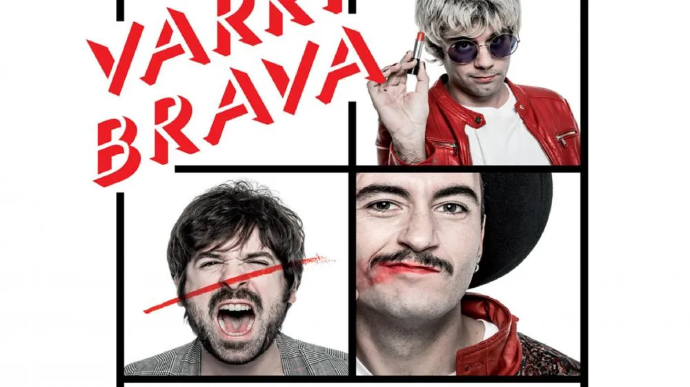 Varry Brava