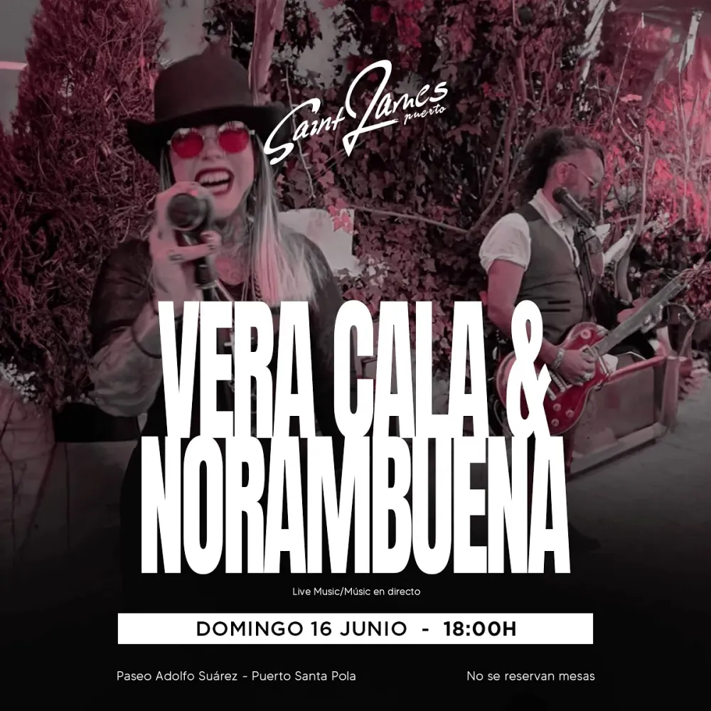 Vera Cala & Norambuena