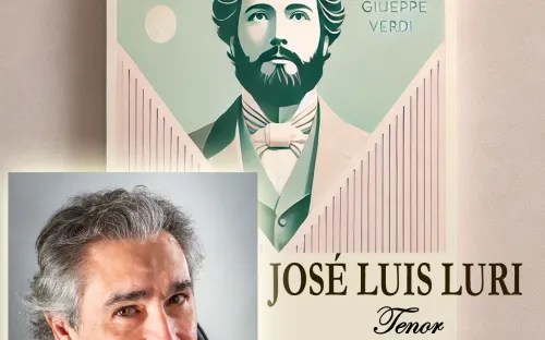 Verdi Arias