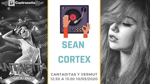 Vermut y cantaditas