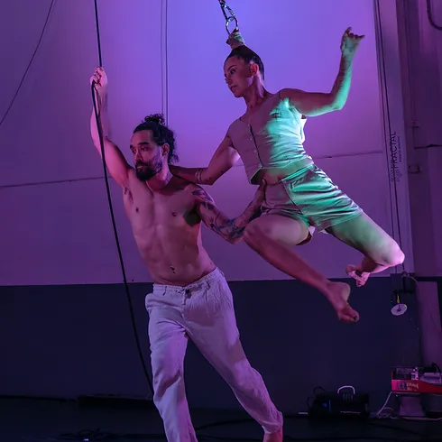 VI Gala Aéreos Dinner Show