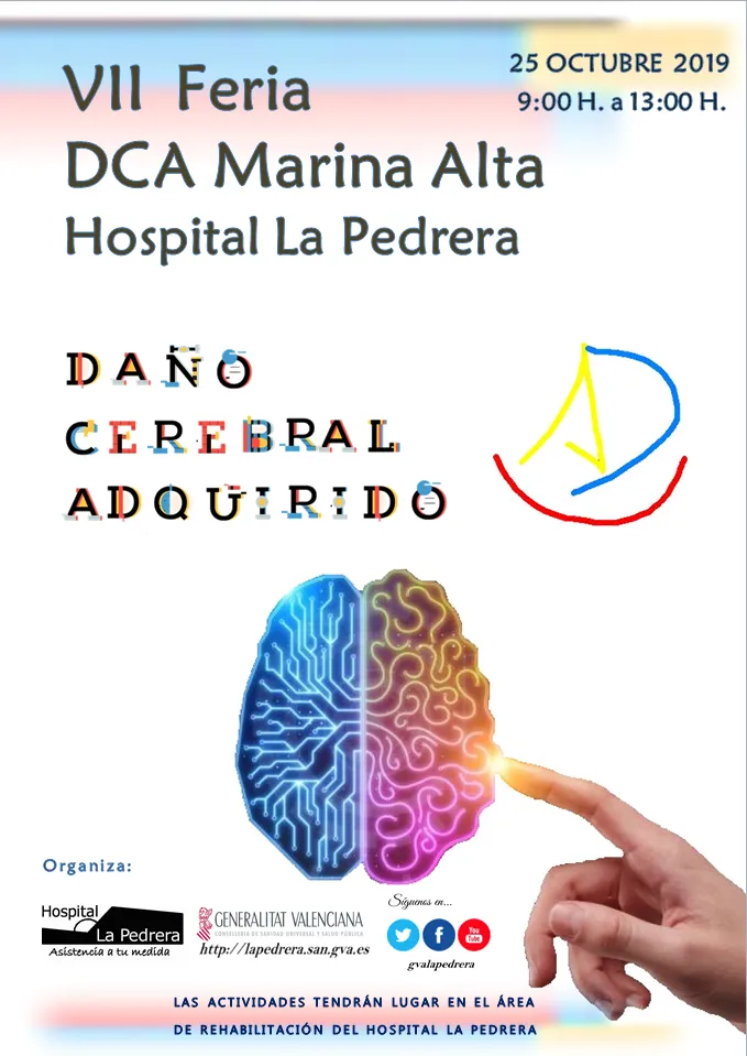 VII Feria DCA Marina Alta