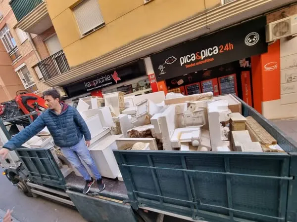 Villena, Escalona y Peñafiel: la senda del hermanamiento