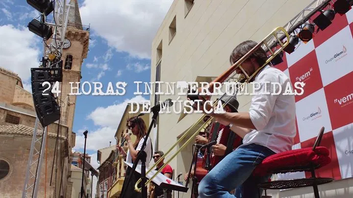 Villena Es Música
