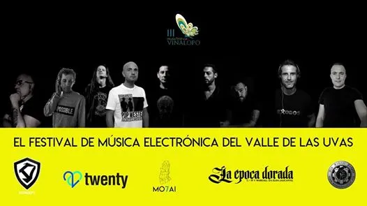 Vinalopó Music Festival III