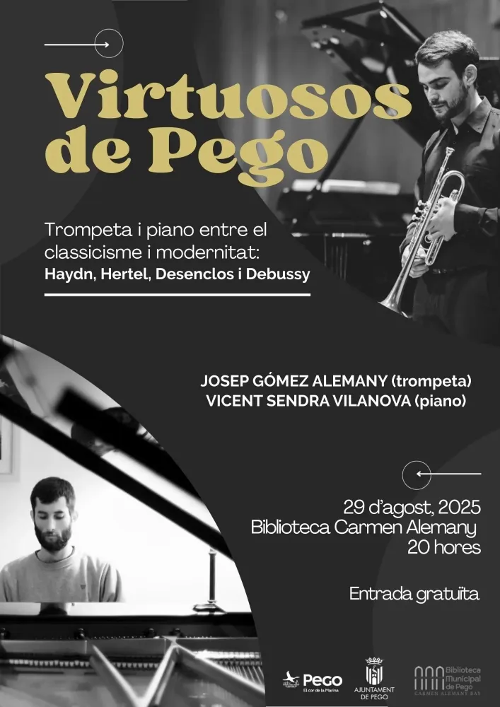 Virtuosos de Pego