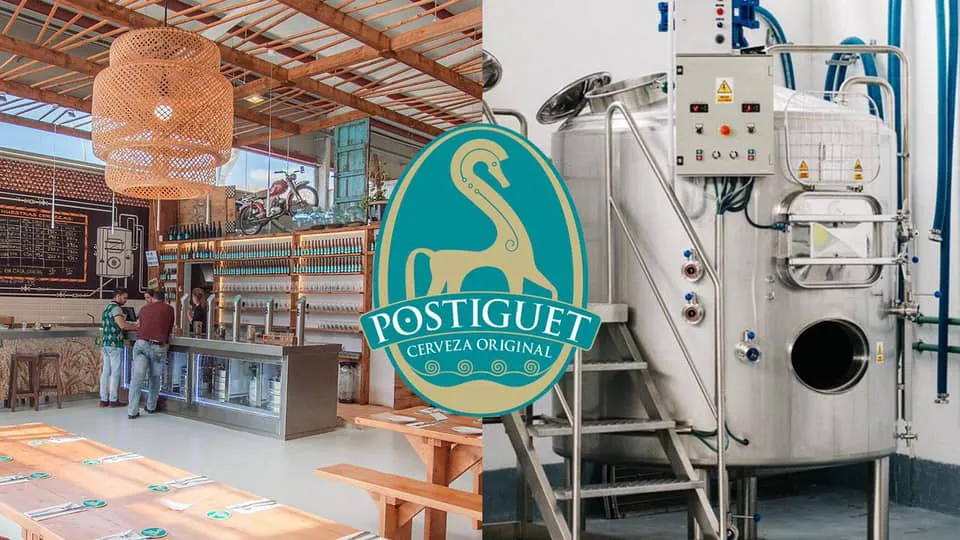 Visita Fábrica del Postiguet