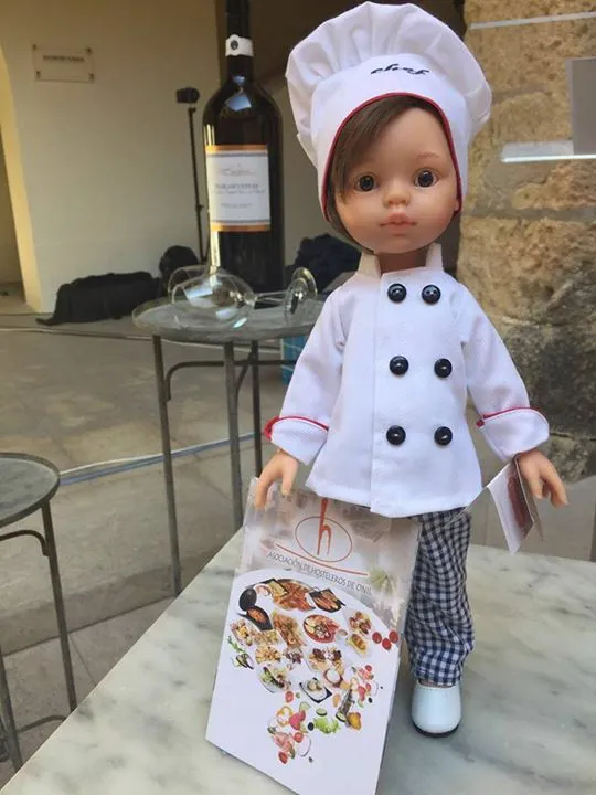 Visita guiada al museo de la Muñeca y a continuación al Palacio del Marqués de Dos Aguas