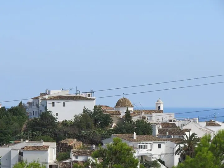 Visita Guiada Gratuita a Altea La Vella