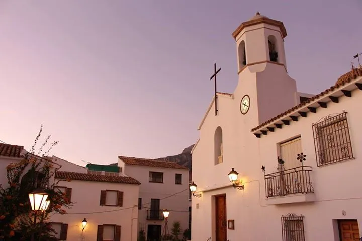Visita Guiada Gratuita por Altea La Vella