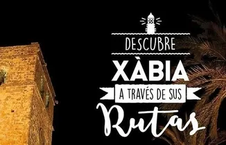 Visita guiada: Xàbia's History