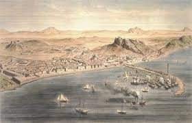 Visita guidada por los Siglos XVIII y XIX en Alicante