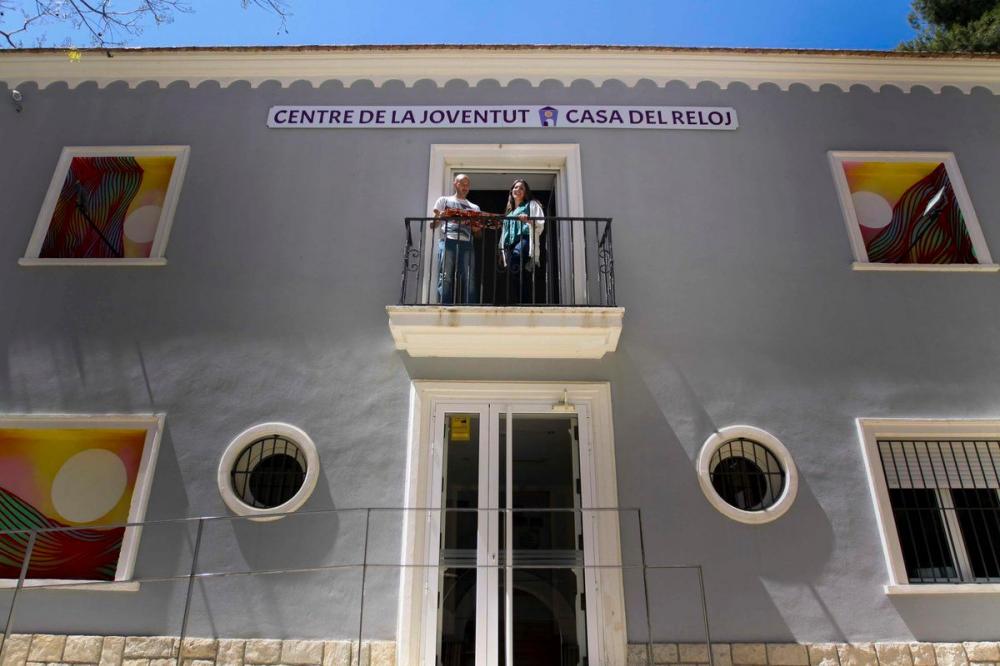 Visitas teatralizadas en Sant Joan d'Alacant