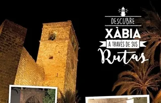 Visite guidée de l'histoire de Xàbia
