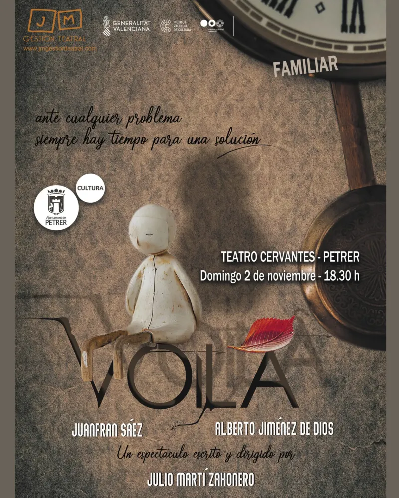 Voilá