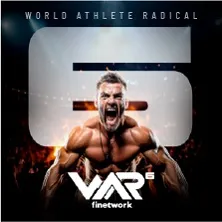 War Mma 6