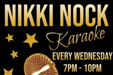 Wednesday Night Karaoke at St James's Gate