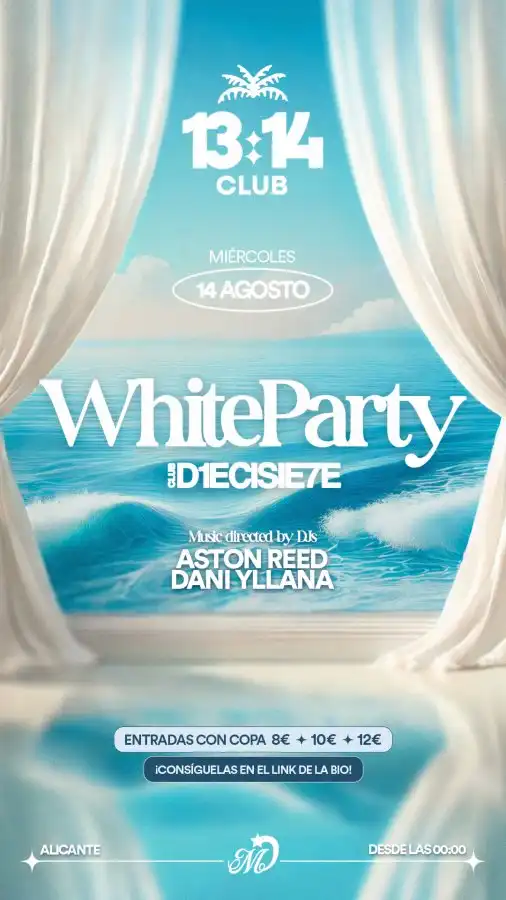 White Party