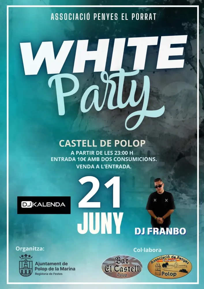 White Party