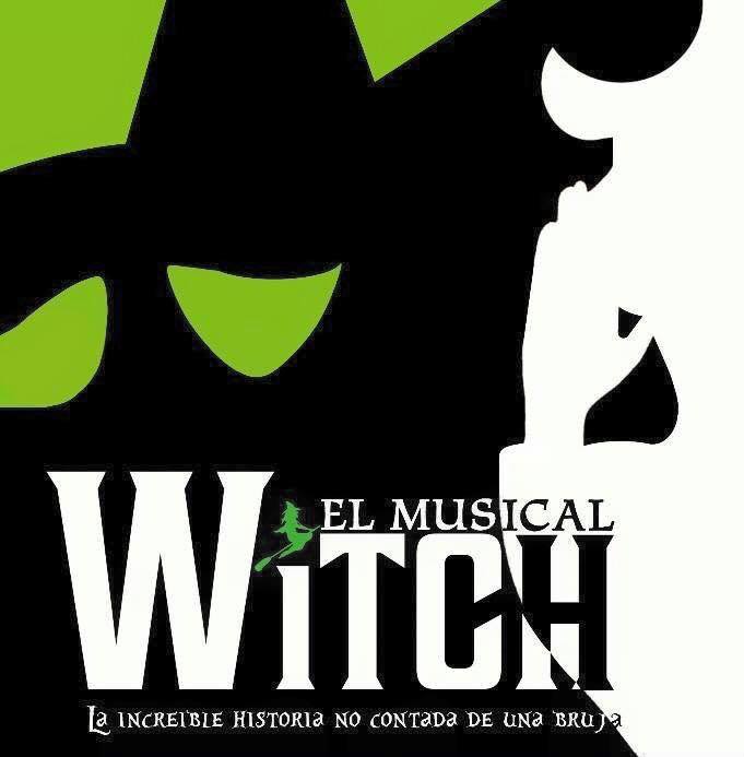 Wich El Musical 