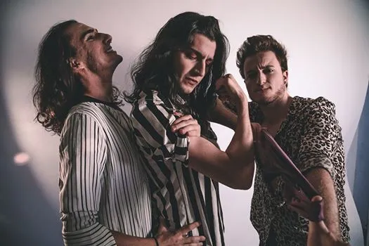 Will & The Dirties @La Musical (Pedreguer)