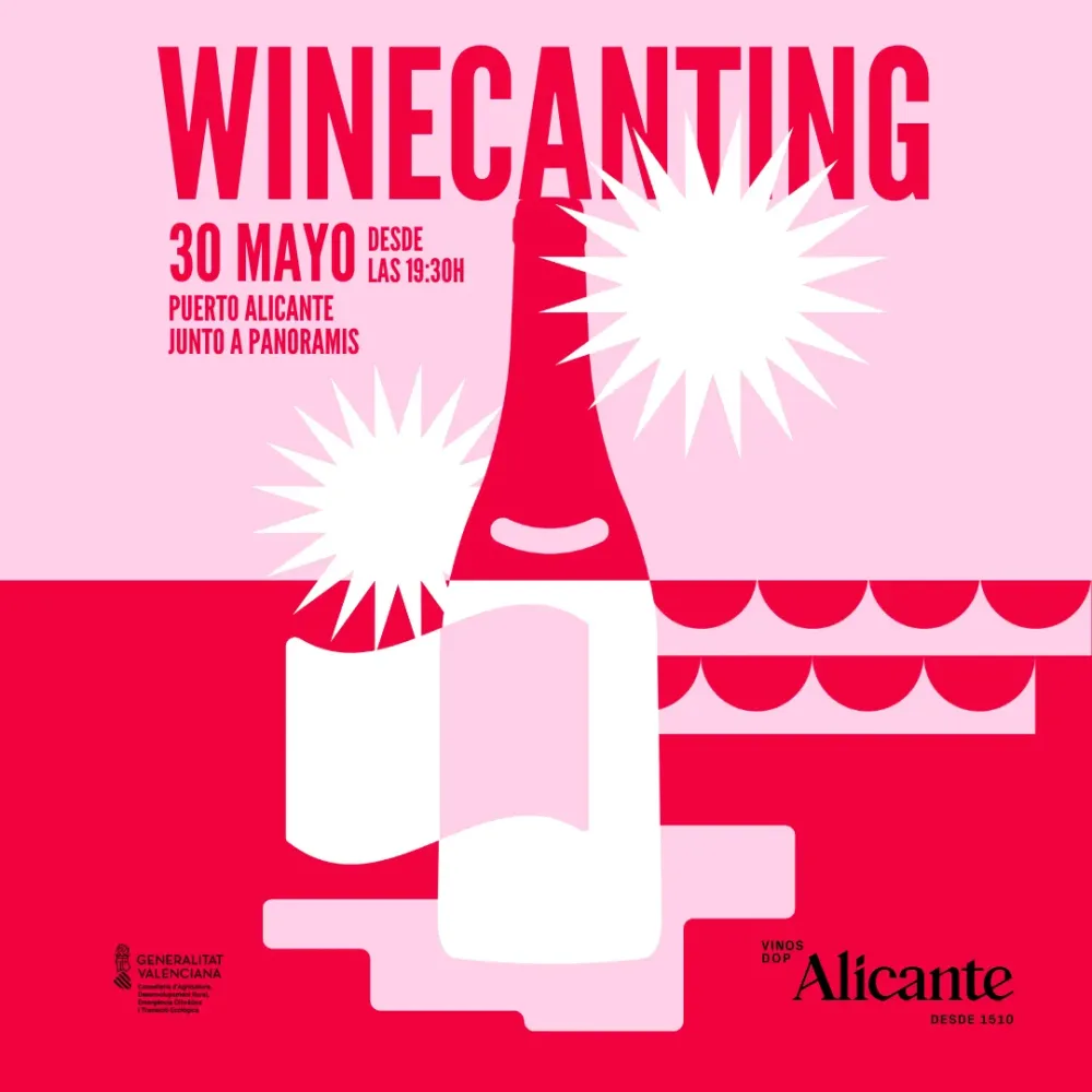Winecanting 2024