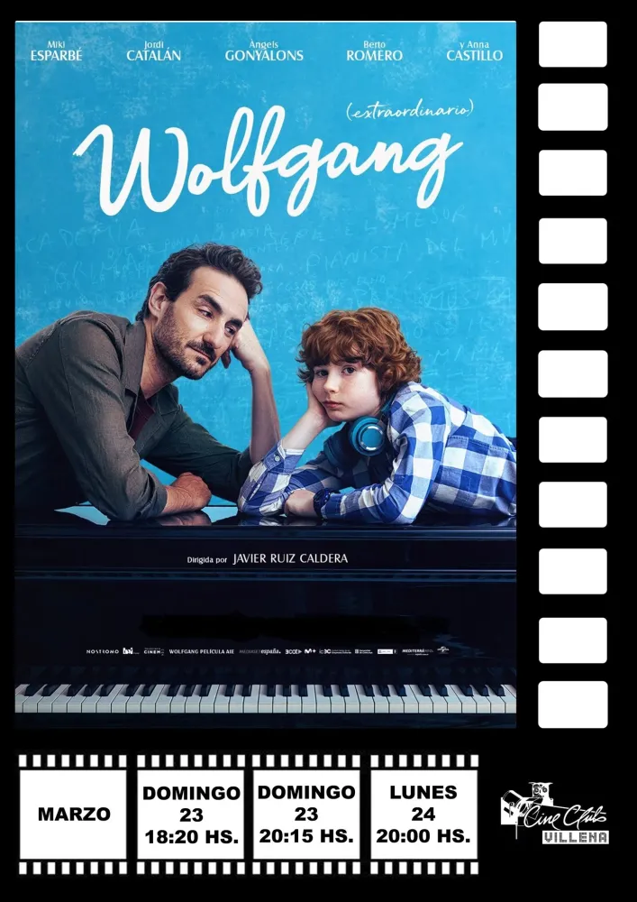 Wolfgang