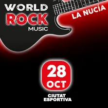 World Rock Music 2023