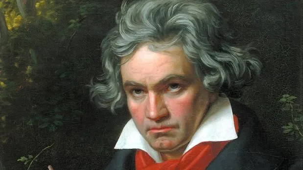 XII CIM - Beethoven Heroico