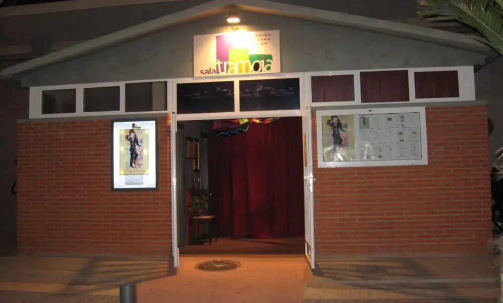 XLIII Festival de Teatro Escolar 2025