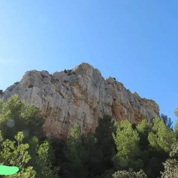 Xorret de Cati