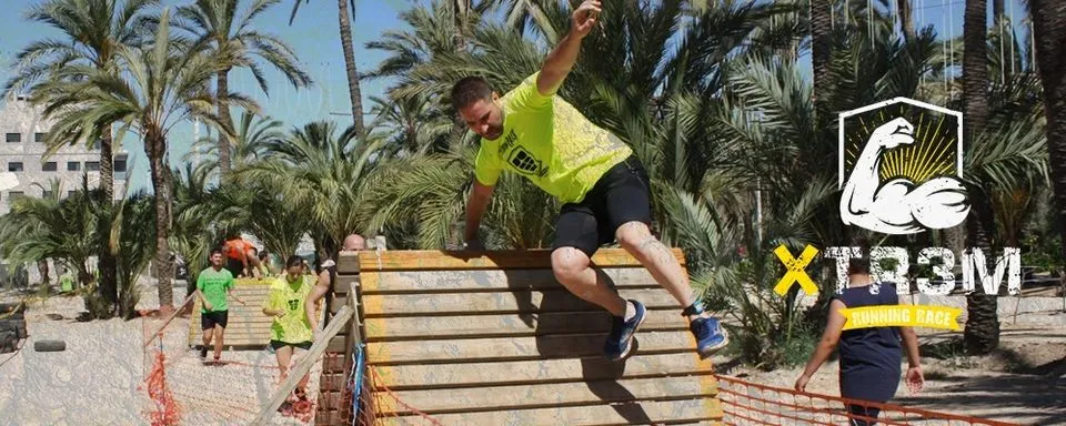 Xtrem Running Race Spring 3Km