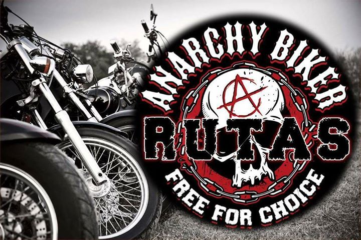 XXIII Ruta Motera Anarchy Biker