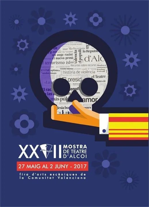 XXVII Mostra de Teatre d'Alcoi