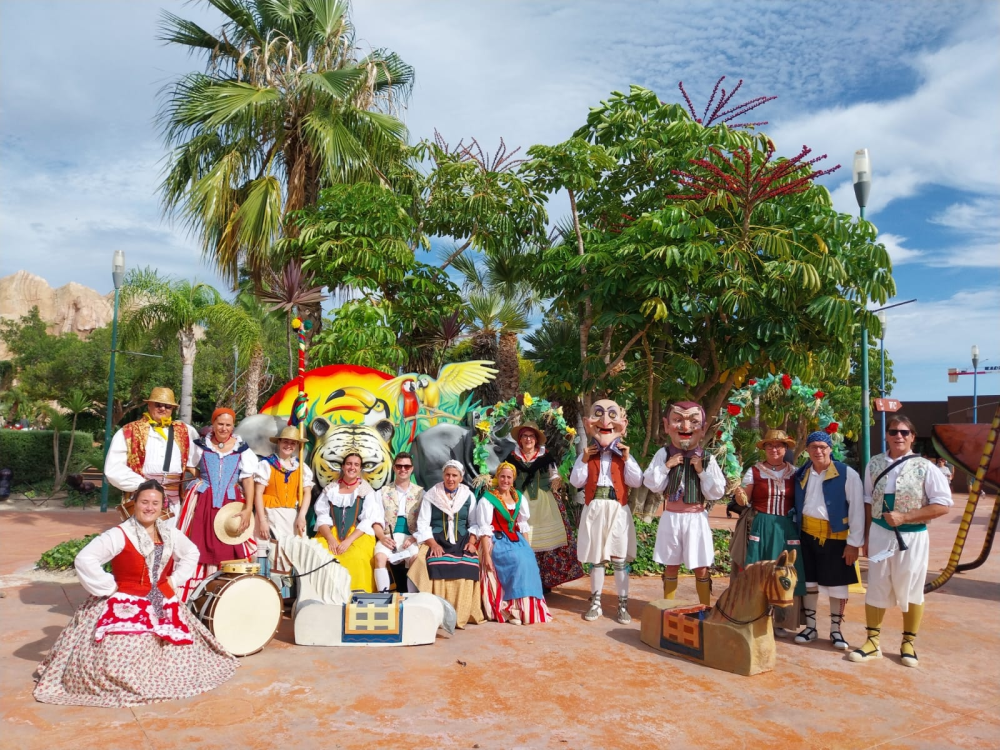 XXXI Aniversario Grup de danses Centener