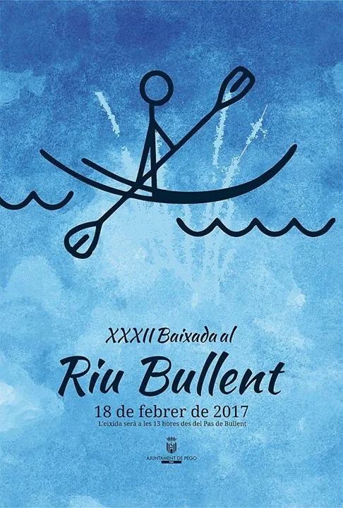 XXXII Baixada al Riu Bullent