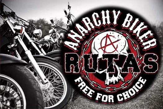 XXXII Ruta Motera Anarchy Biker - Alicante