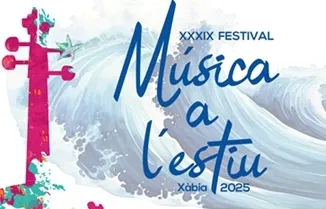 XXXIX Festival Música a L'estiu