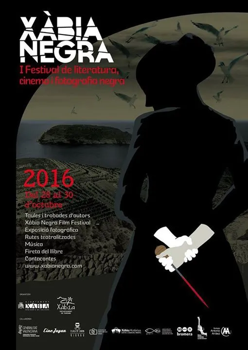 Xàvia Negra