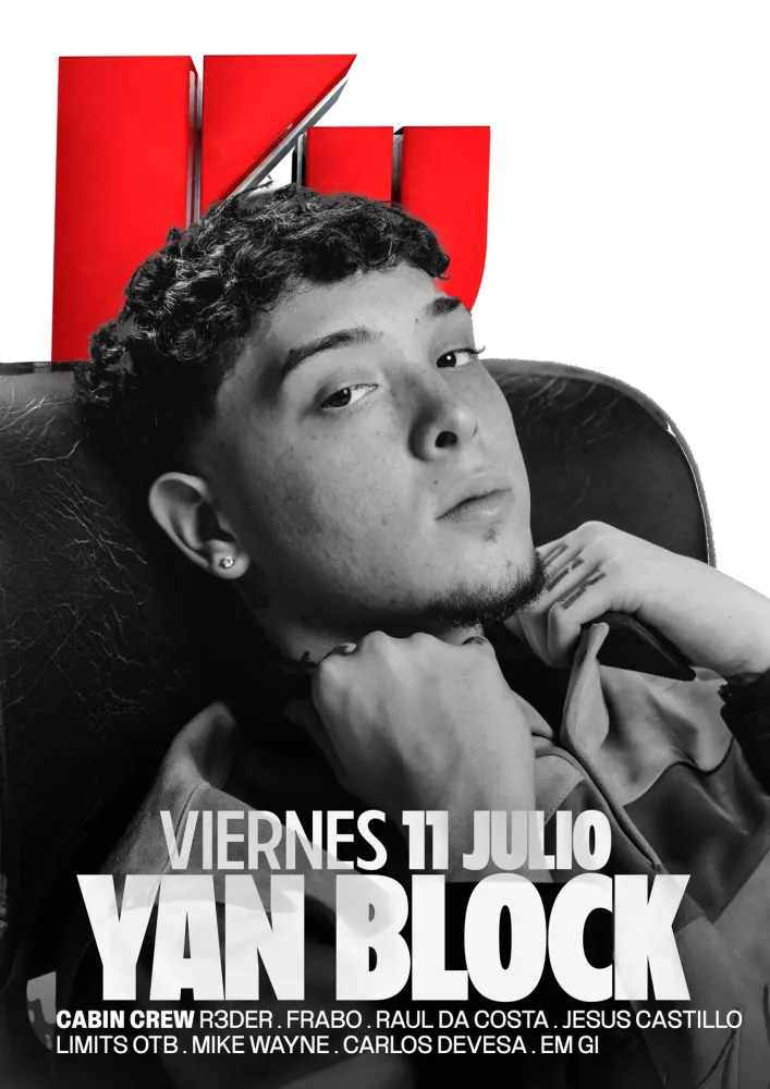 Yan Block