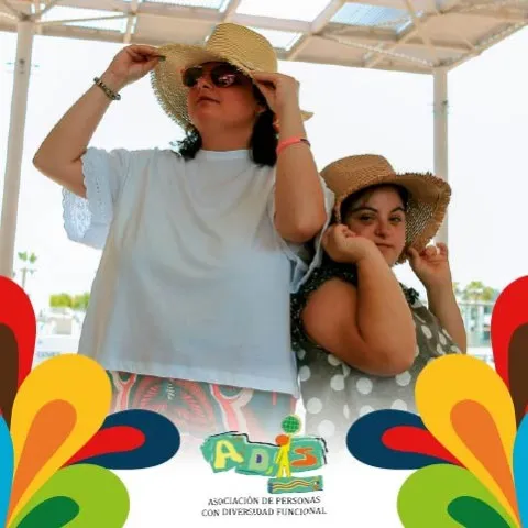 Yellow Day en Zenia Boulevard: Un día para celebrar la inclusión