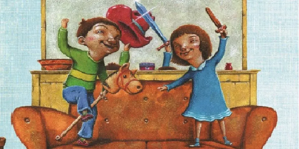 Yo tambien soy peter pan - Pampol Teatre