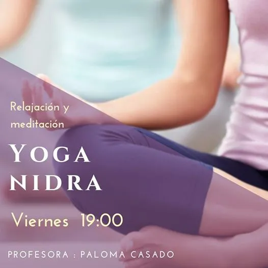 Yoga Nidra