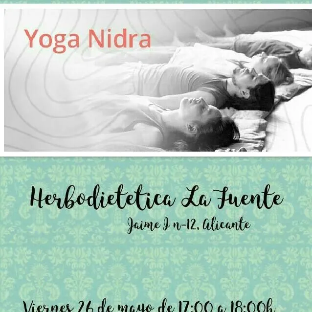 Yoga Nidra