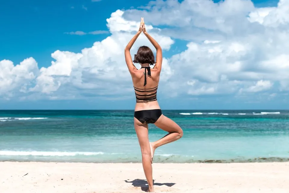 Yoga Retreats in Spain - March to October